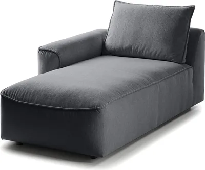 Produktbild von home24 Modullongchair