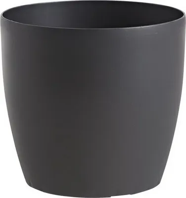Produktbild von 1x Emsa CASA Blumenkübel rund Deko, Blume