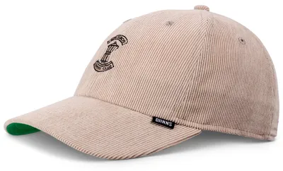 Produktbild von DJINNS Dad Cap Lazy Cord khaki