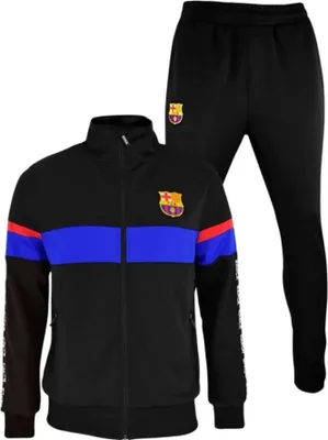 Zdjęcie produktu dla Dres FC Barcelona 5002CHBLA