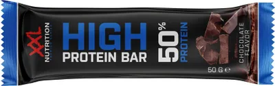 Productafbeelding van High Protein Bar 2.0 - 1 reep - Chocolade