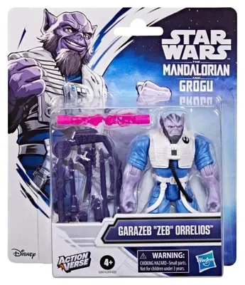 Obrázok produktu pre Star Wars G28675L00, 4 rok / roky