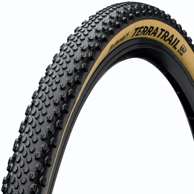 Produktbild von Reifen Continental Terra Trail Shieldwall Polyamid Cream