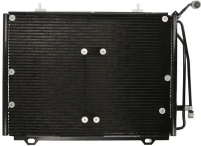 Produktbild von THERMOTEC KTT110140 Kondensator Klimaanlage passend für MERCEDES-BENZ C-Klasse Limousine (W202)
