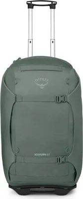 Produktbild von Osprey Sojourn 25 In Duffelbag 60l Grün  Grün One Size