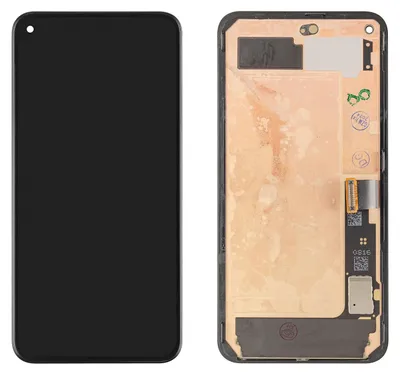 Immagine prodotto di Display di Google Pixel 5