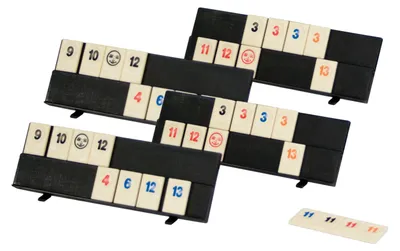 Immagine prodotto di Goliath Rummikub Travel
