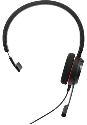 Produktbild von Jabra GN Jabra Evolve 20 MS Mono