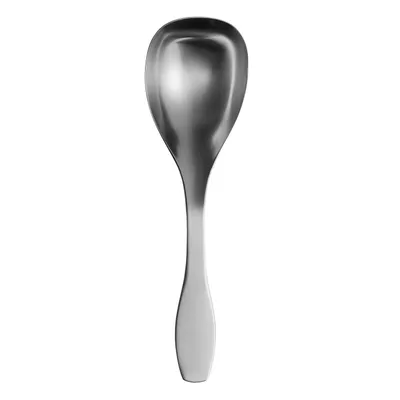 Produktbild von Iittala Collective Tools Servierlöffel Groß - 30 cm -  Gebürsteter Edelstahl
