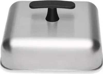 Produktbild von Weber Schmeltzkuppel  für Grillplatten