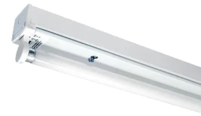 Produktbild von hoftronic LED Feuchtraumleuchte 150cm 24W 2640lm 6000K IP65