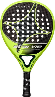 Produktbild von Star Vie Aquila Padelschläger Gelb  Gelb One Size