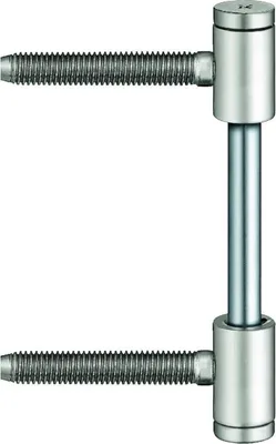 Produktbild von Simonswerk Flügelteil V 0026 WF Bandlänge 93mm Rollendurchmesser 15mm Stahl vernickelt - 5 010081 0 1510