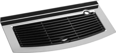 Produktbild von Melitta 6770569 Abtropfblech für F270-100 F230-101/102 Kaffeevollautomat