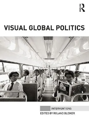 Produktbild von Visual Global Politics