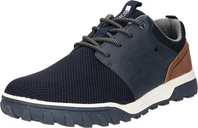 Produktbild von Schnürhalbschuh Freizeit (Casual) CC24231A-NV