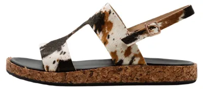 Produktbild von Neosens Sandalen Damen S3213F FANTASY TEXAS / TARDANA Bunt