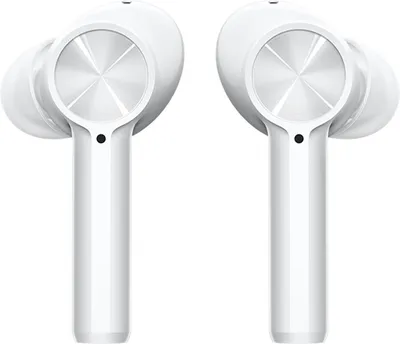 Obrázok produktu pre OnePlus Buds Z, Káblový a bezdrôtový, Hovor / hudba, 4,35 g, Slúchadlá s mikrofónom, Biela