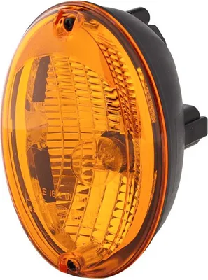Immagine prodotto di Indicatore di direzione sinistro alogeno HELLA per KRONE