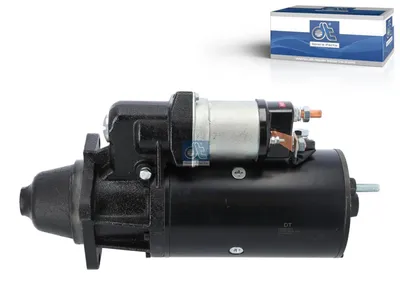 Produktbild von Anlasser Starter 24 V 6,6 kW DT SPARE PARTS für u.a. RENAULT TRUCKS