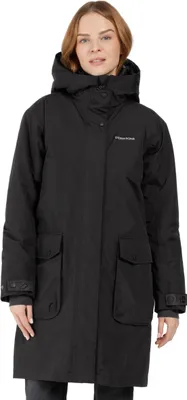 Produktbild von Didriksons Ilsa Parka, Größe:42, Farbe:black