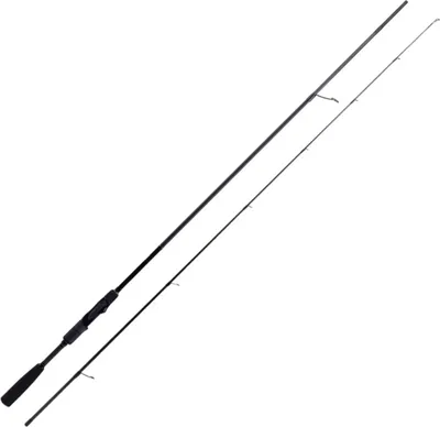 Produktbild von Zeck Fishing Cherry-Stick Black Edition 210cm 3-12g - Spinnrute