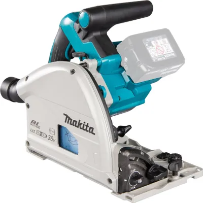 Produktbild von Makita Akku-Tauchsäge LXT 18V - DSP600ZJ