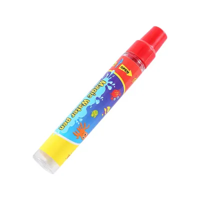 Obrázok produktu pre Hračky na maľovanie pre deti, kresliaci nástroj, vzdelávacia hračka, Doodle Book, magické pero, maľovanie zvierat, skicár