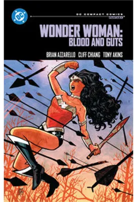 Imagen del producto de Wonder Woman