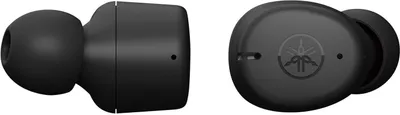 Produktbild von Yamaha TW-E3C, True Wireless Stereo (TWS), Anrufe/Musik, 20 - 20000 Hz, Kopfhörer, Schwarz