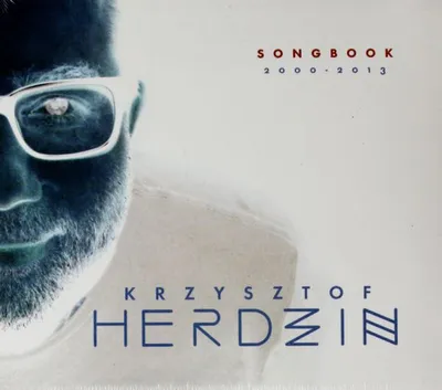 Produktbild von Liederbuch 2000-2013 Krzysztof Herdzin [CD]