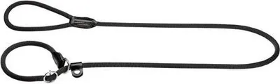 Produktbild von HUNTER Tau Retrieverleine Retriever-Leine Freestyle beige 8mm / 170cm