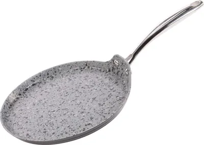 Zdjęcie produktu dla Lamart LT1291 GRANIT patelnia do naleśników 25 cm