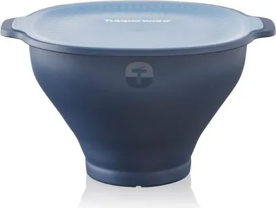 Image de Tupperware WOW Pop - machine à pop-corn pour micro-ondes