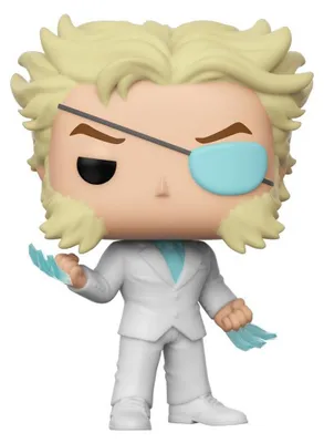 Produktbild von Funko POP! - "Infinity Warps" Marvel Figur CD292 (Einheitsgröße) (Bunt)