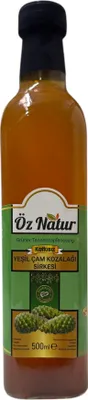 Produktbild von Öz Natur | Tannenzapfen Essig 500ml