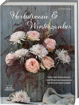 Produktbild von Herbstpoesie und Winterzauber