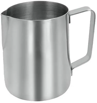 Produktbild von Weis Milchgießer aus Edelstahl 175 ml