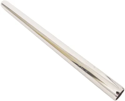 Produktbild von Sattelstütze 22,0 X 350 Mm Stahl Silber