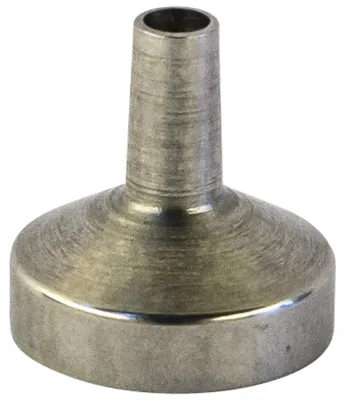 Produktbild von Ersa Lötdüse, für i-CON VARIO, gerade, Ø 2,0 mm ERS0472AR/SB (0470BRJ)