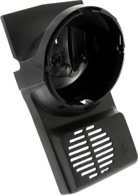 Produktbild von MZA Scheinwerfergehäuse kompatibel mit Simson SR50, SR80