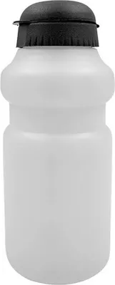 Produktbild von Mvtek 500ml Trinkflasche Weiß  Weiß One Size