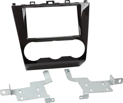 Obrázek produktu pro 2-DIN panel rádia Subaru Forester 2015-&gt