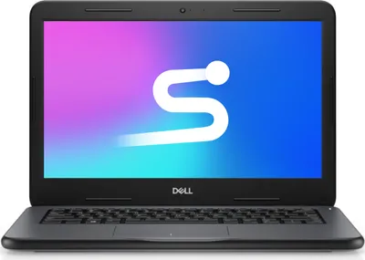 Produktbild von Notebook Laptop Dell Latitude 3310 i5-8265U 8/256 GB SSD Win11 Grade A