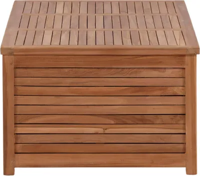 Produktbild von Venture Design, Gartenboxen, Trento, Naturfarbe