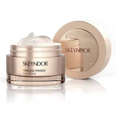 Produktbild von Skeyndor Timeless Prodigy The Cream