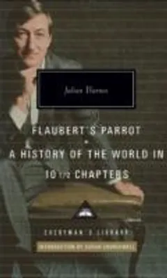 Productafbeelding van Flaubert's Parrot/History of the World