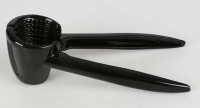 Produktbild von Metall Nussknacker schwarz Flaschenöffner Küchenhelfer Nusswerkzeug Walnüsse Haselnüsse Küchenaccessoire Kraftsparend