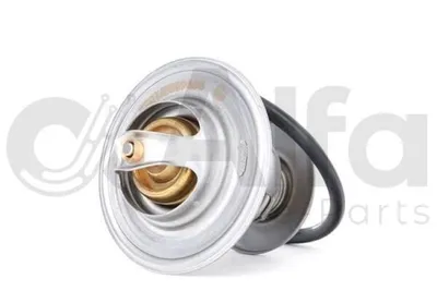 Produktbild von Alfa e-Parts Thermostat Kühlmittel 85°C für BMW 7 (E38) 5 Limousine (E34) 7 (E32) 5 Touring (E34) 8 (E31)