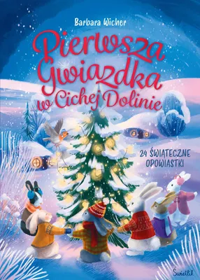 Obrázek produktu pro Pierwsza gwiazdka w Cichej Dolinie Tom 1